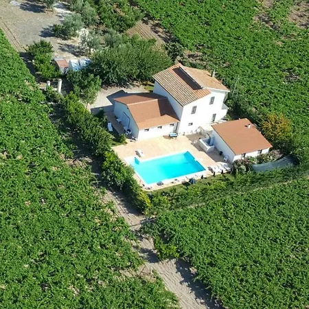 B&B Posta Piana-3